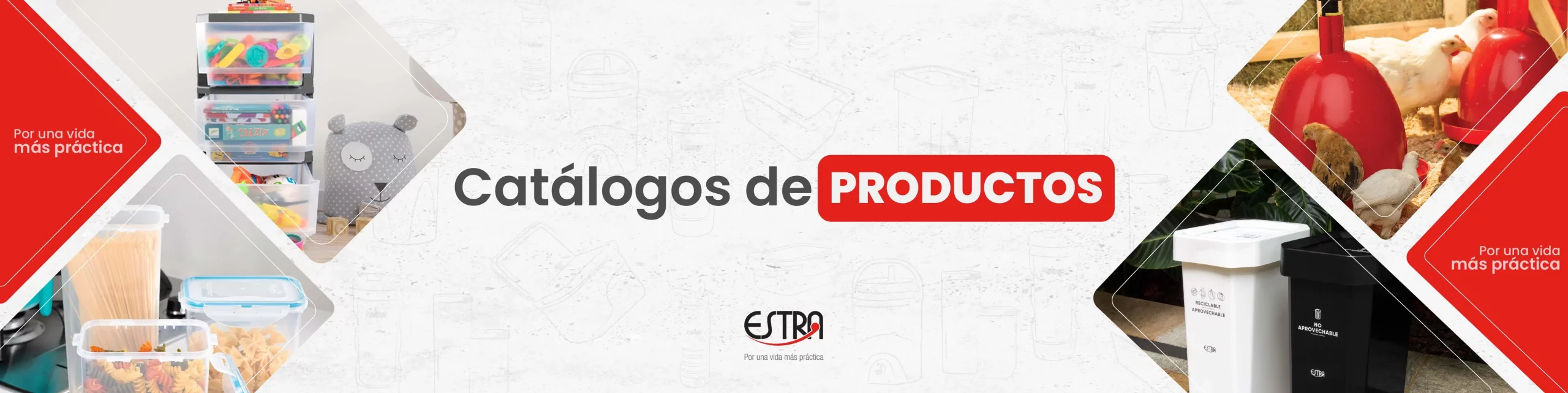 Banner catalogo de productos