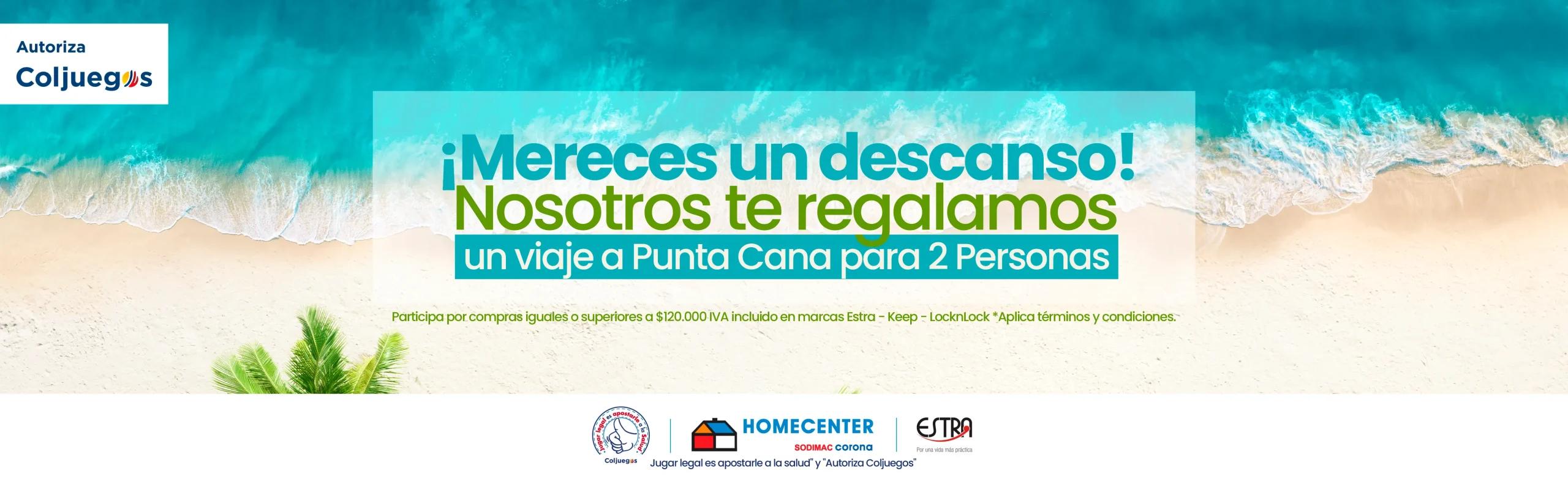 Gana con Estra_Banner web