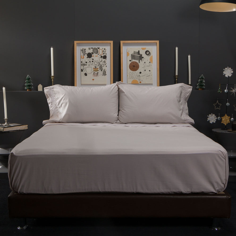 Sabanas Bajeras 135x190 Su00e1bana Encimera Para Cama De