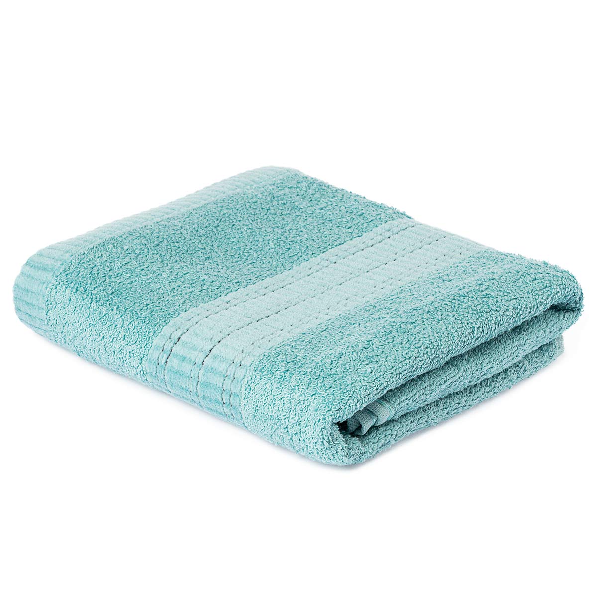 Toalla De Mano Cawö Lines Capri - 50x100 Cm Rayas Algodón Alemán